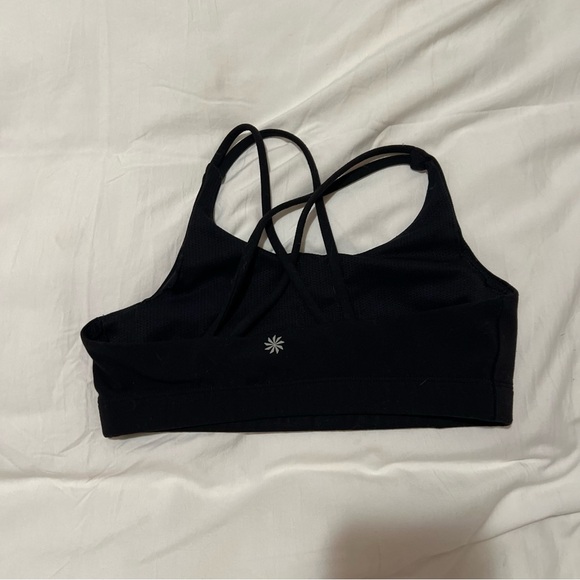 Athleta Girl Sports bra size 12 - Picture 12 of 13